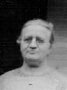 Record image of Anna D. Gerber (born Bixler)