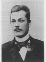 Record image of Petter Johan Stubbe