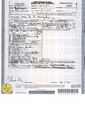 Record image of Mary Rachel Acree (born Martin)