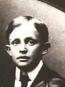 Record image of George Lawrence Warner