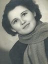 Record image of Dorottya Bottó Jánosné (born Kovács)