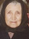 Record image of Dorottya Kovács Istvánné (born Lendvai)