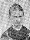 Record image of Anna Baumhoff (geb. Prokle)