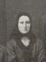 Record image of Margaretha "Gretl" Riedinger (born Wilhelm)