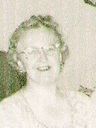 Record image of Bertha M Becker (born Lefor)