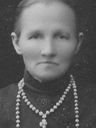 Record image of Amanda Josefiina Grönroos (o.s. Rautalin)