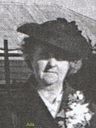 Record image of Elizabeth Ada Gertrude Bramble (born Edwards)