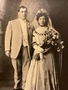 Record image of Marianna "Marion" Mary Amelia Freitas (geb. Martin)