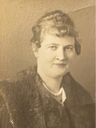 Record image of Hulda Emilia Wallin