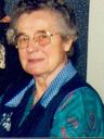 Record image of Marcelle GEORGES (born KLEIN)