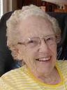 Record image of Ruth Marie Hawkins (born Barnett)