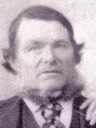 Record image of Sven (Petersson) Peterson