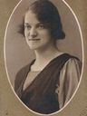 Record image of Alma Sara Petersen (born Jensen)