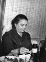 Record image of Angela Gatto (born Molle)
