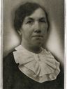 Record image of Hedvig* Erika Lindberg (o.s. Göransson Diron)
