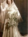 Record image of Doreen Joyce Harris (born Gray)
