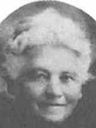 Record image of Elizabeth M Cole (born Maughan)