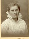 Record image of Anna Elisabeth Goransson (born Englund)