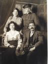 Record image of Rosalie Eugenie Mason (born Legrand)