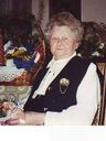 Record image of Frieda "Chips Oma" Ost (geb. Grau)
