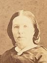 Record image of Maria Elisabet Norberg (o.s. Norström)