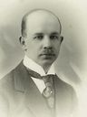 Record image of August Christian Wikström