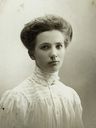 Record image of Christina Elisabeth Wikström