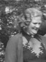 Record image of Hedwig Schade (geb. Kindereit)