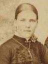 Record image of Caroline Ingeborg Madsen