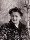 Record image of Maria Kristina Nordqvist (o.s. Pettersson)
