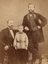 Record image of Fortunato Ignazio Martinelli de Lauri