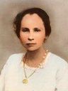 Record image of Carmen "Carmen Santiago /DE Otero/" Otero (born Santiago)