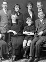 Record image of Mary Titford (born Schollum)