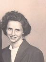 Record image of Anna Rosella Tomkins (geb. Heinen)