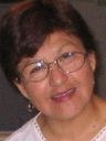 Record image of Laura Garcia Gonzalez (nacida Bonilla)