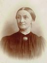 Record image of Bertha Künzler (nata Studer)