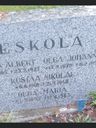 Record image of Johan Albert Johansson, Juho Eskola