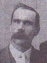 Record image of John W "Rock" Mooney