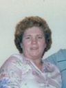 Record image of Joan Marie Ware (born Robison)