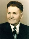 Record image of Harold Dibble Roberts