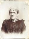 Record image of Florence Spiers (born Howard)