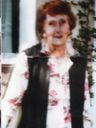 Record image of Leslie Joan Shaw (born Holt)