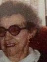 Record image of Dorothy Ellis Green (born Clawson)