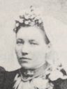 Record image of Johanna Eriksdotter - Åqvist
