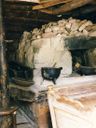 Record image of Olof Olofsson Tossavainen,