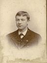 Record image of Niels Hagen Pedersen