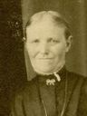 Record image of Anna Fredrika Hasselgren (o.s. Bodin)