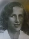 Record image of Lilly Dagny Olena Olofsson (born Johansson)