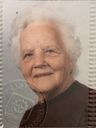 Record image of Editha Maria Felicia Schuhmann (born Huber)