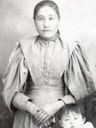 Record image of Marguerite Wells (born Berger)